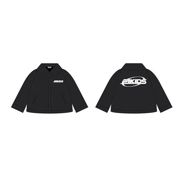 P1Harmony - Doll Costume Team Jacket P1KIDS POP-UP Store Official MD main image