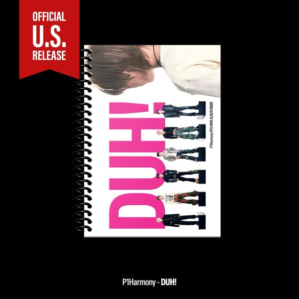 P1Harmony - Albums & Merchandise - K PLACE