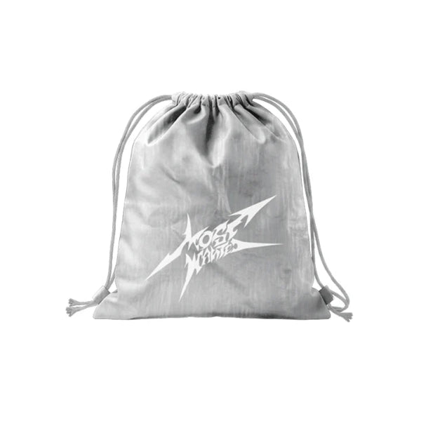 P1Harmony Gym Sack P1USTAGE H MOST WANTED Official MD - Main Image
