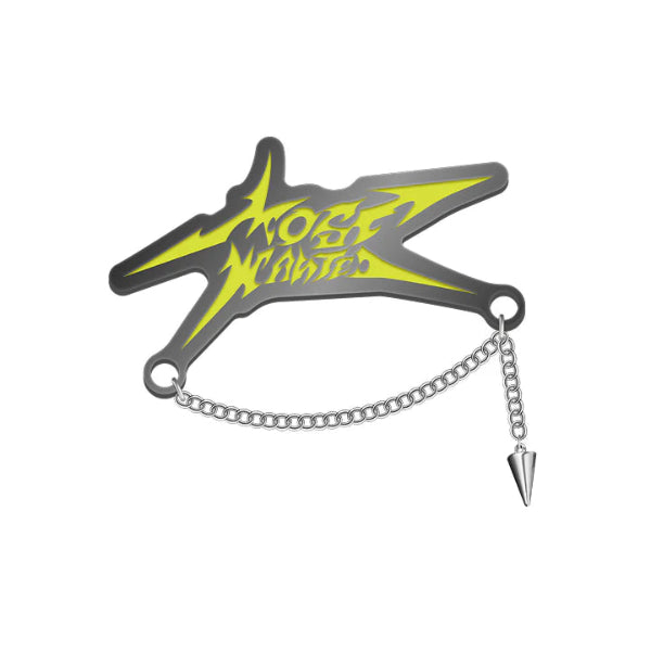 P1Harmony Hairclip P1USTAGE H MOST WANTED Official MD - Main Image