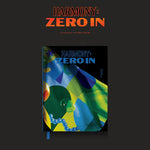 P1Harmony - HARMONY : ZERO IN [4th Mini Album] - K PLACE