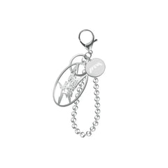 P1Harmony - Metal Keyring ['P1USTAGE H : MOST WANTED' Official MD