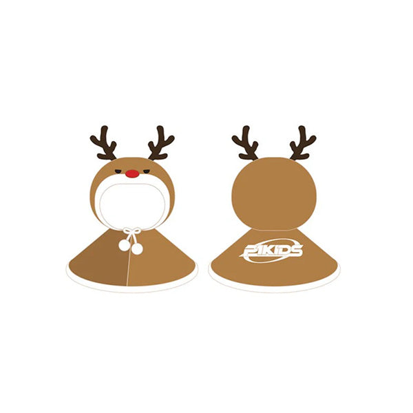 P1Harmony - Season Doll Costume Rudolph P1KIDS POP-UP Store Official MD main image