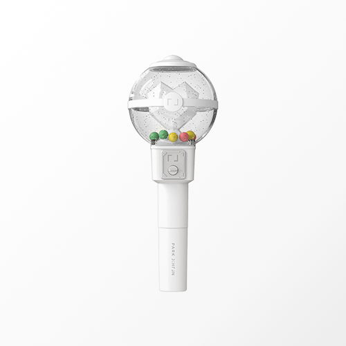 PARK JIHOON Official Light Stick - Main Image