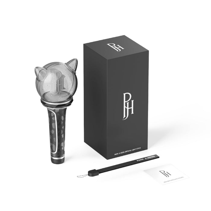 PARK JIHOON Official Light Stick Ver 2 - main image