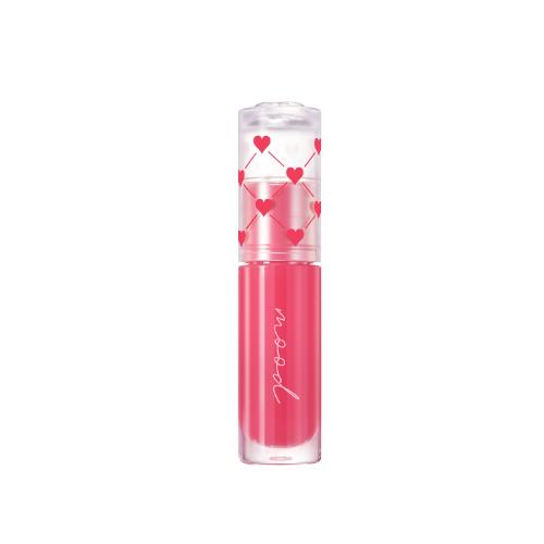 PERIPERA - Ink Mood Glowy Tint Soft Berry Edition - Gogo Berry Ver - Main Image