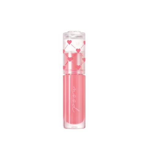 PERIPERA - Ink Mood Glowy Tint Soft Berry Edition - Happy Berry Ver - Main Image