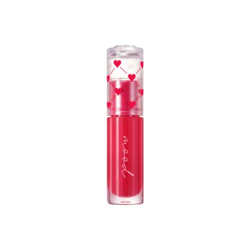 PERIPERA - Ink Mood Glowy Tint Soft Berry Edition - Honorable Berry Ver - Main Image