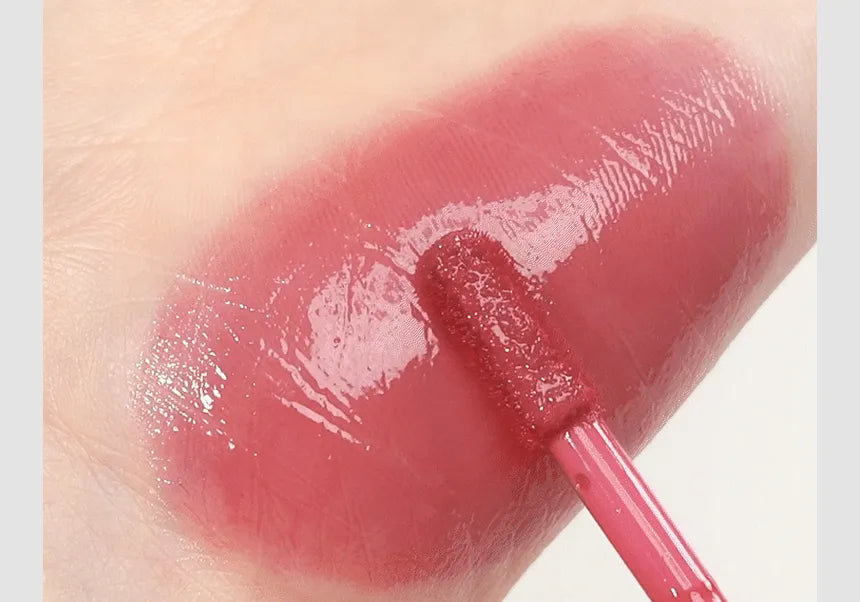 PERIPERA - Ink Mood Glowy Tint Soft Berry Edition gallery image 6