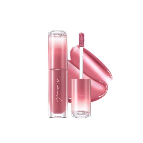 PERIPERA - Ink Mood Glowy Tint Yakgwa Molyip Collection - Mauve Chaos Ver - Main Image