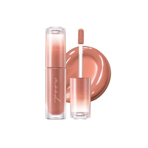 PERIPERA - Ink Mood Glowy Tint Yakgwa Molyip Collection - Nude Area Ver - Main Image
