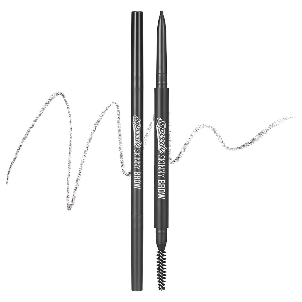 PERIPERA - Speedy Skinny Brow - Gray Brown Ver - Main Image