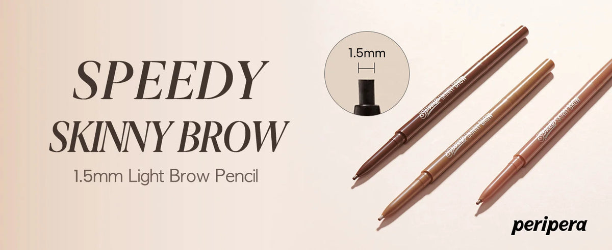 PERIPERA - Speedy Skinny Brow gallery image 1