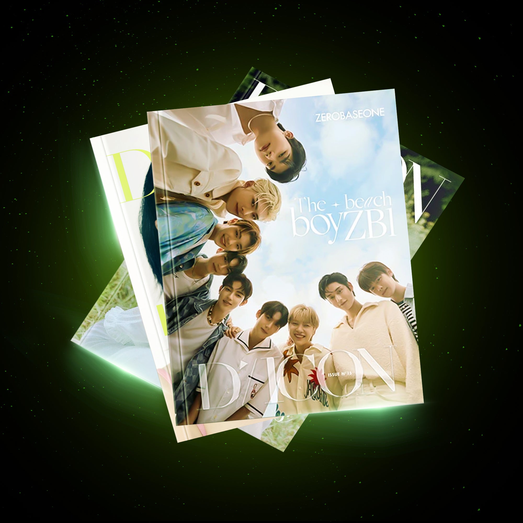 [Set] Stray Kids ROCK-STAR 8th Mini Album Postcard 8 Ver Set