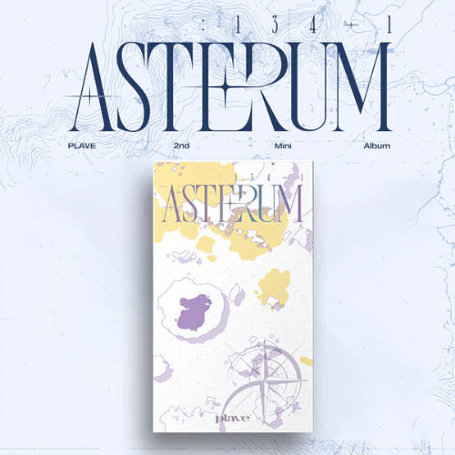 PLAVE noahトレカ HMV 1.0 特典 ASTERUM : 134-1 Amazon.co.jp: PLAVE ASTERUM 134-1 全員 メンバー トレカ ①
