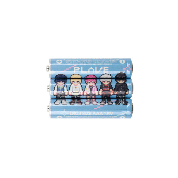PLAVE Battery 1st Fan Concert Hello Asterum ENCORE Official MD main image