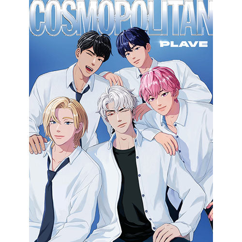 PLAVE – KPOP2U_Unnie