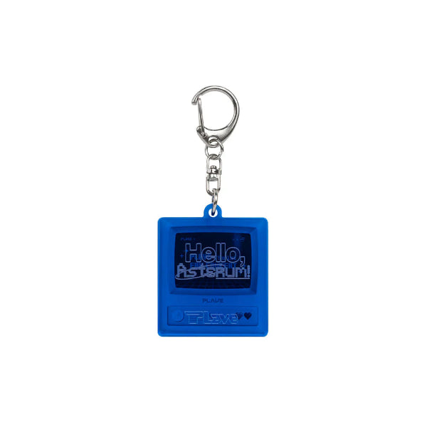 PLAVE Keyring 1st Fan Concert Hello Asterum ENCORE Official MD main image