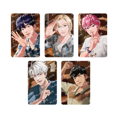 新品未開封 PLAVE ASTERUM 5種セット 新品未開封 PLAVE ASTERUM 5種セット