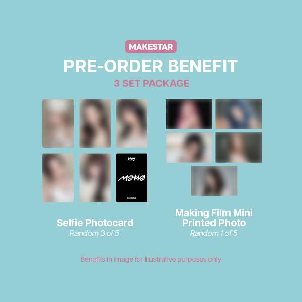 ITZY - Motto [12th Mini Album - Photobook Ver.]