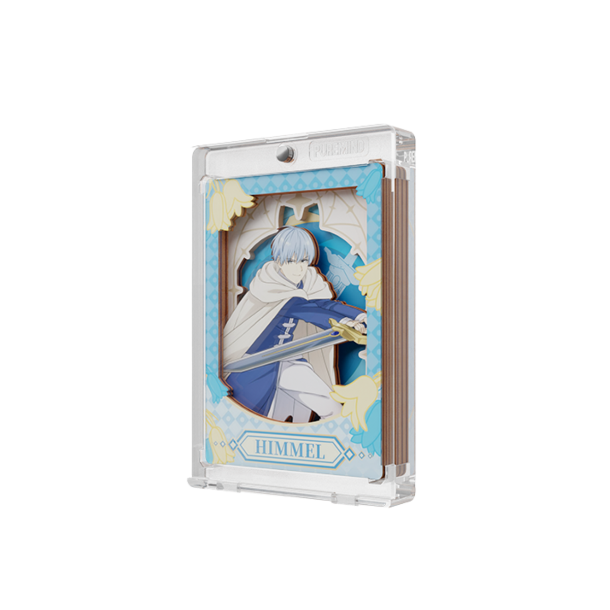 PUREMIND x FRIEREN Beyond Journeys End Mini Art Blind Box - Main Image 10