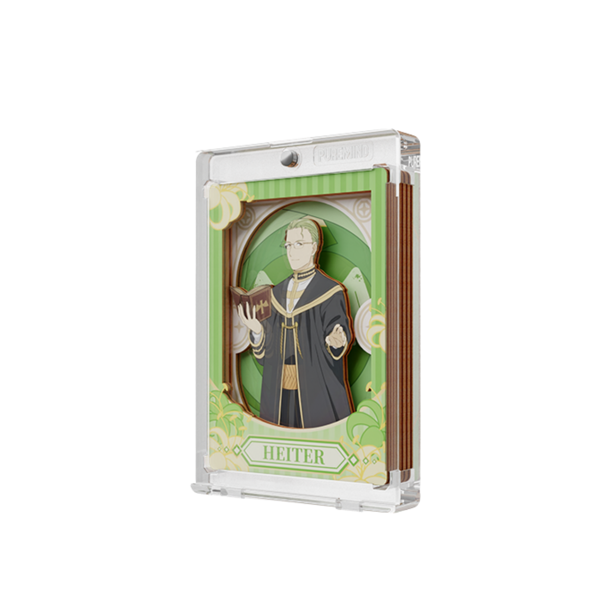 PUREMIND x FRIEREN Beyond Journeys End Mini Art Blind Box - Main Image 11