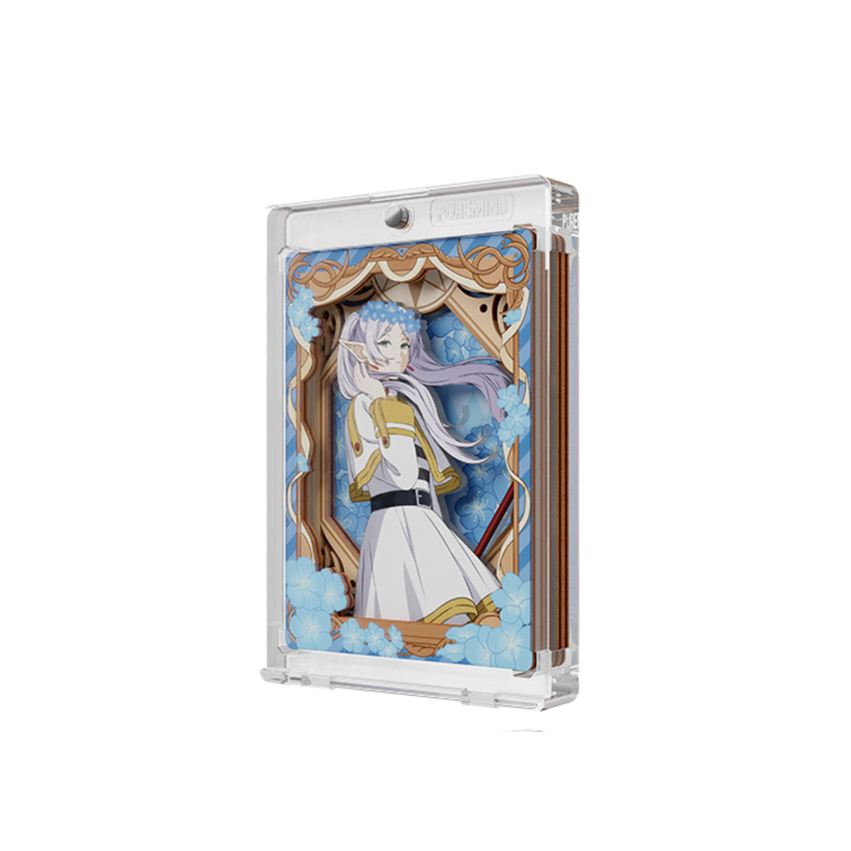 PUREMIND x FRIEREN Beyond Journeys End Mini Art Blind Box - Main Image 3