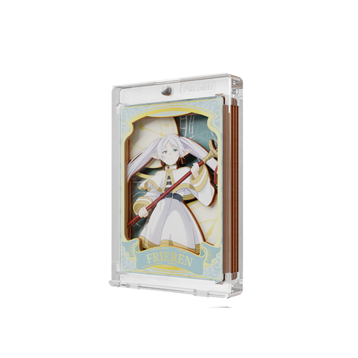 PUREMIND x FRIEREN Beyond Journeys End Mini Art Blind Box - Main Image 4