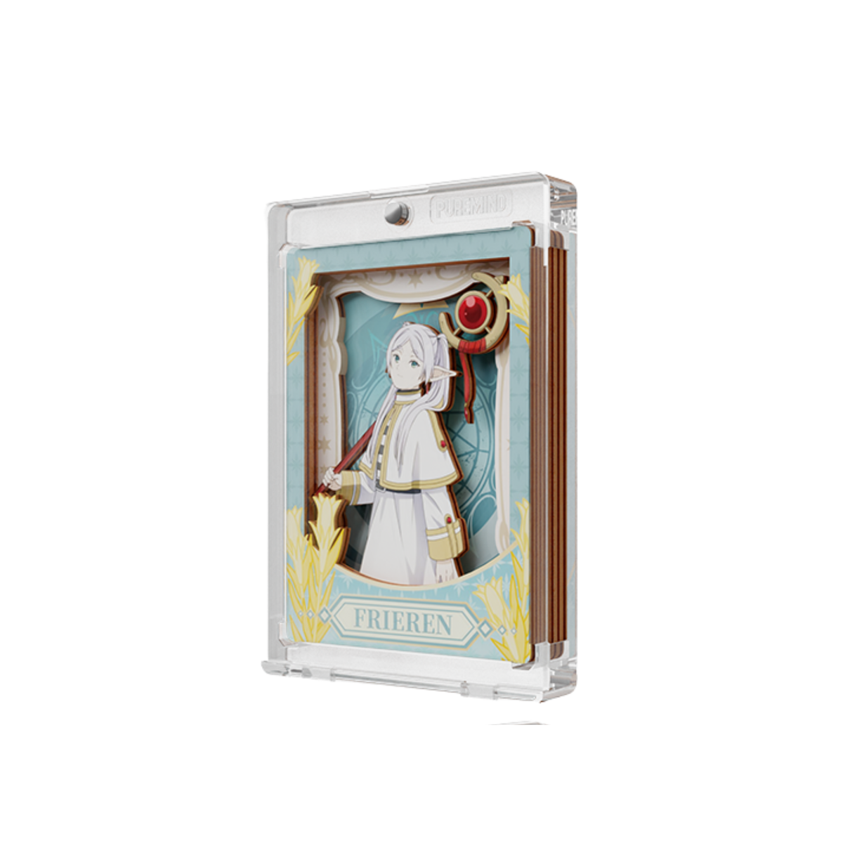 PUREMIND x FRIEREN Beyond Journeys End Mini Art Blind Box - Main Image 5