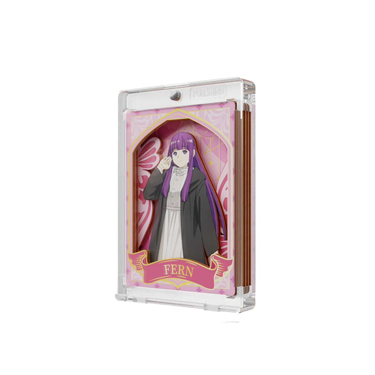 PUREMIND x FRIEREN Beyond Journeys End Mini Art Blind Box - Main Image 6