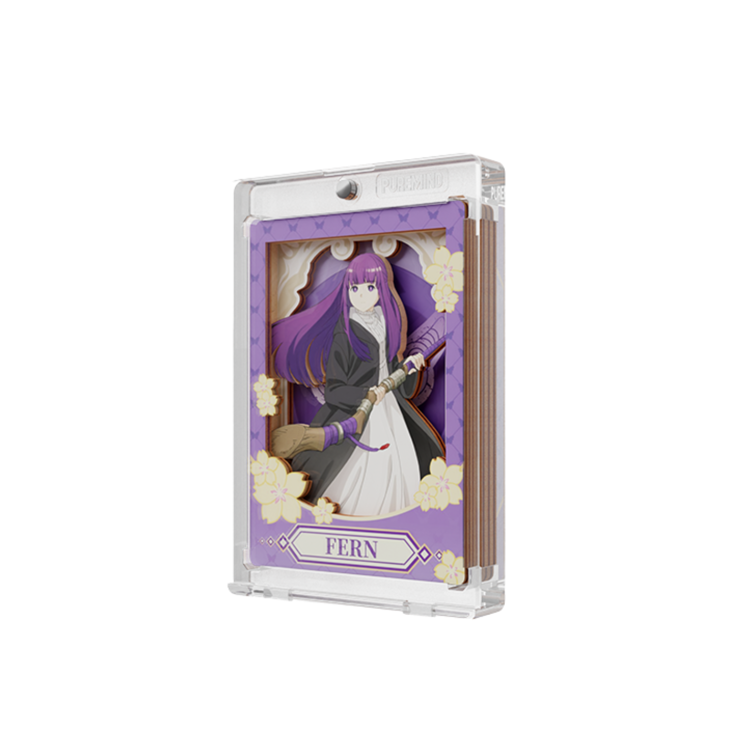 PUREMIND x FRIEREN - Beyond Journey's End Mini Art Blind Box - K PLACE