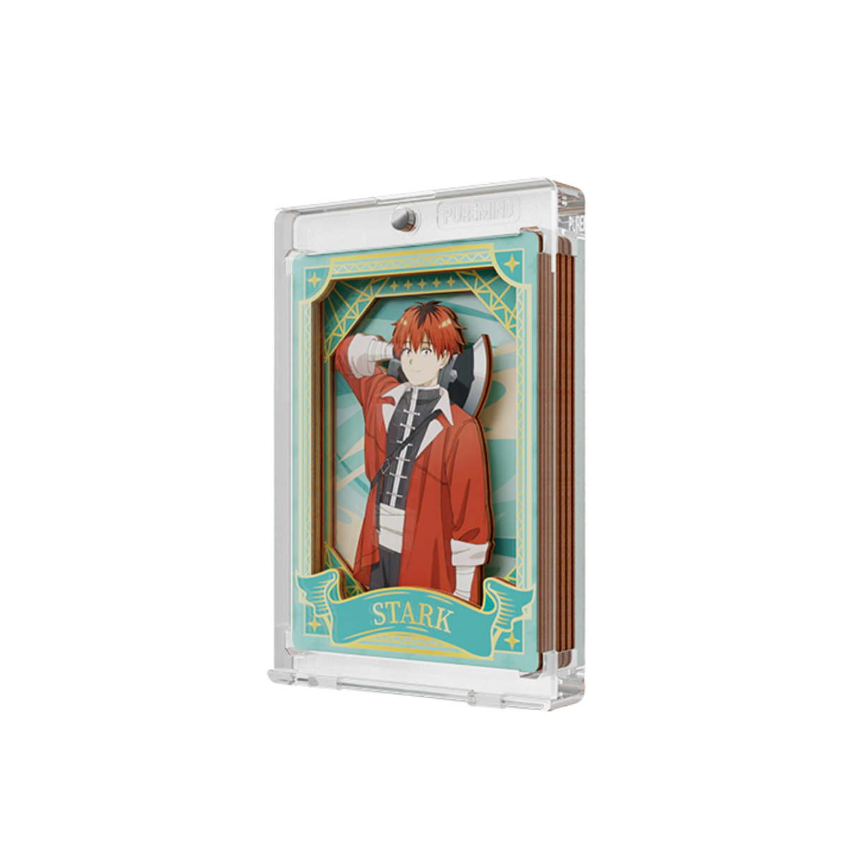 PUREMIND x FRIEREN Beyond Journeys End Mini Art Blind Box - Main Image 8
