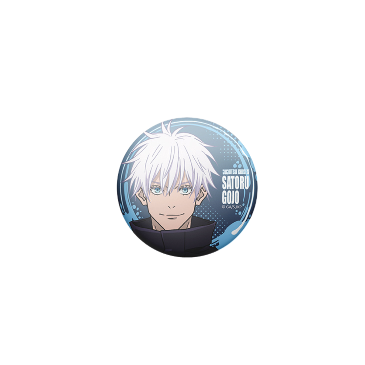 PUREMIND x JUJUTSU KAISEN Button Pin Blind Bag - Main Image 10
