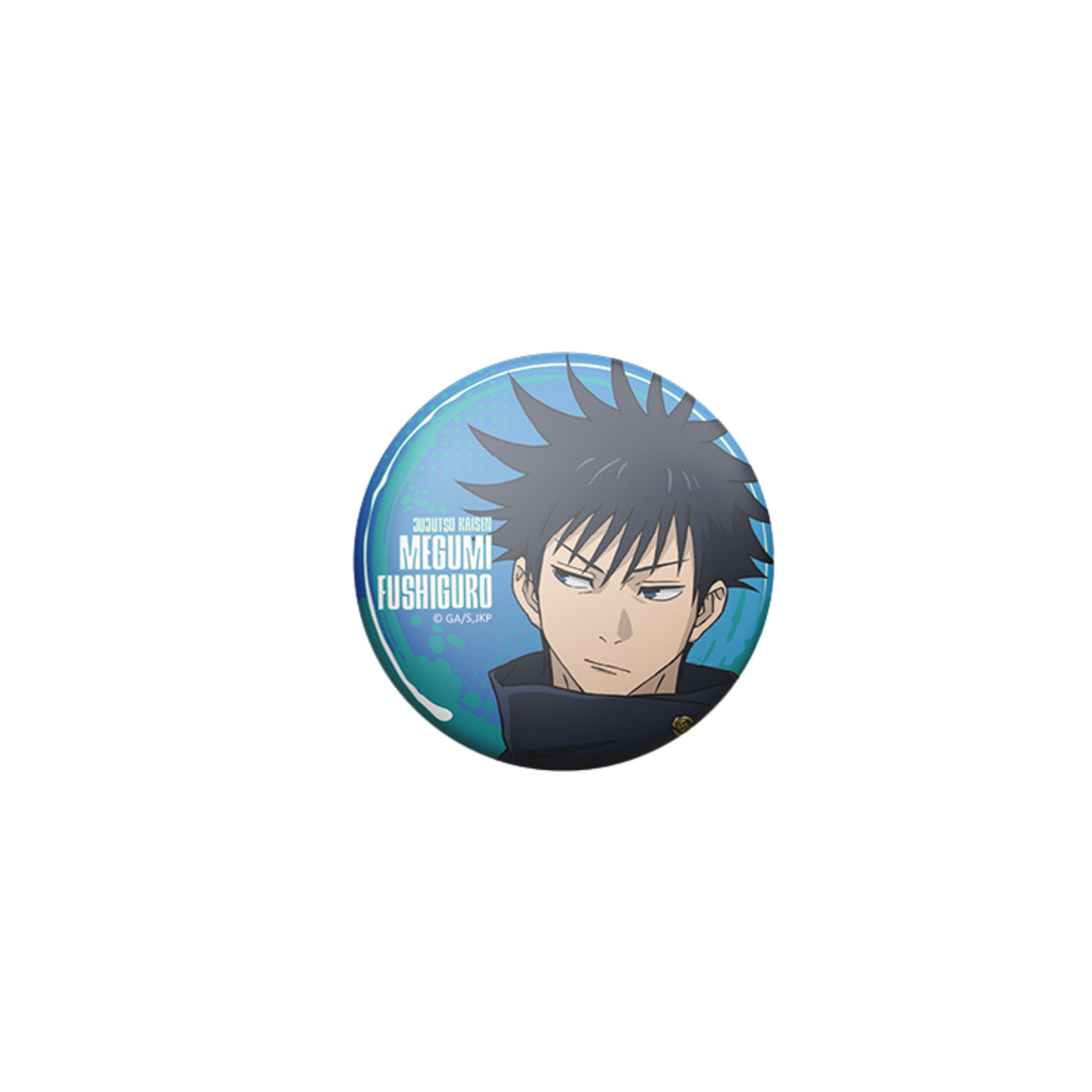 PUREMIND x JUJUTSU KAISEN Button Pin Blind Bag - Main Image 4