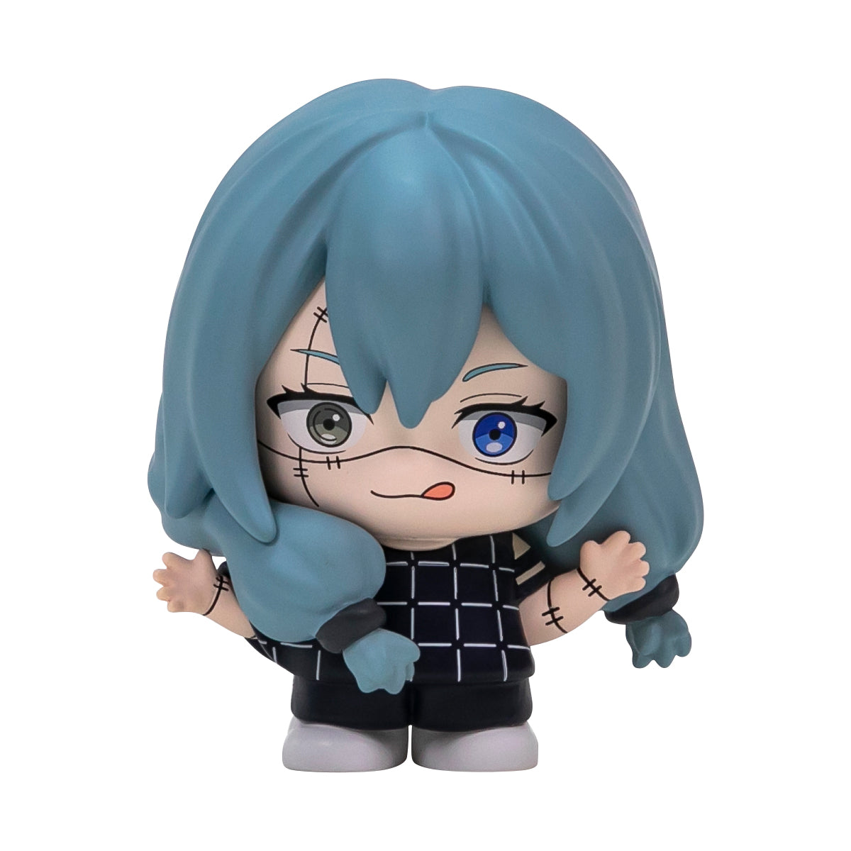 PUREMIND x JUJUTSU KAISEN Slice Of Life Series Figure Blind Box - Main Image 12