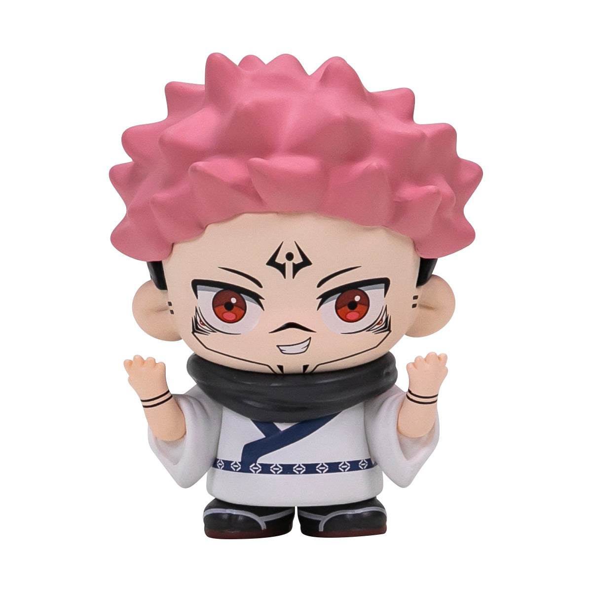 PUREMIND x JUJUTSU KAISEN Slice Of Life Series Figure Blind Box - Main Image 14