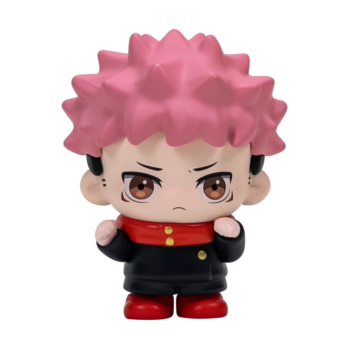 PUREMIND x JUJUTSU KAISEN Slice Of Life Series Figure Blind Box - Main Image 3
