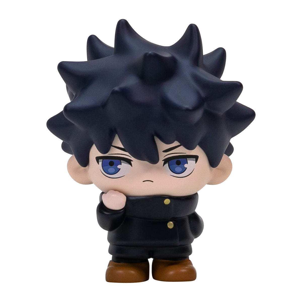 PUREMIND x JUJUTSU KAISEN Slice Of Life Series Figure Blind Box - Main Image 4