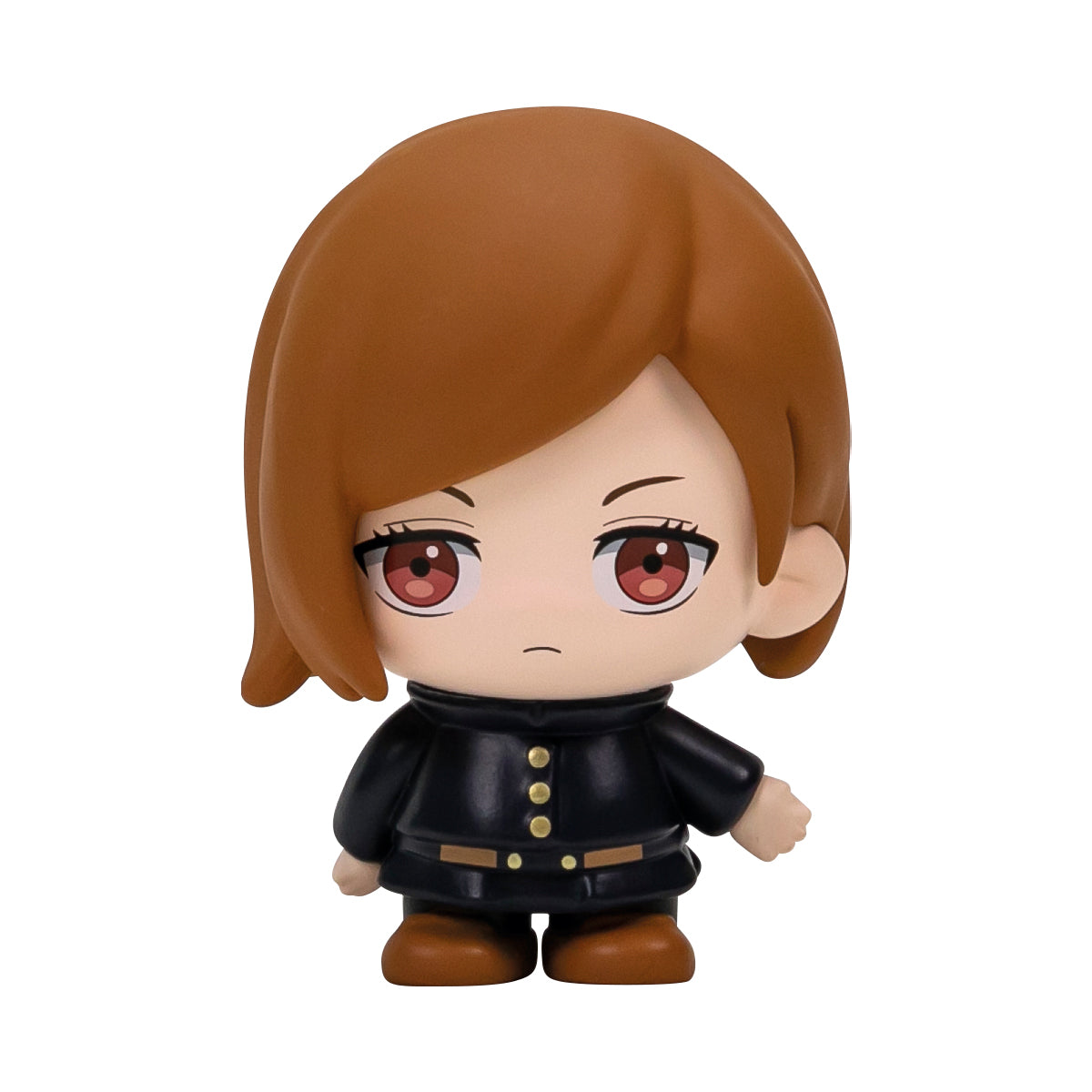 PUREMIND x JUJUTSU KAISEN Slice Of Life Series Figure Blind Box - Main Image 5