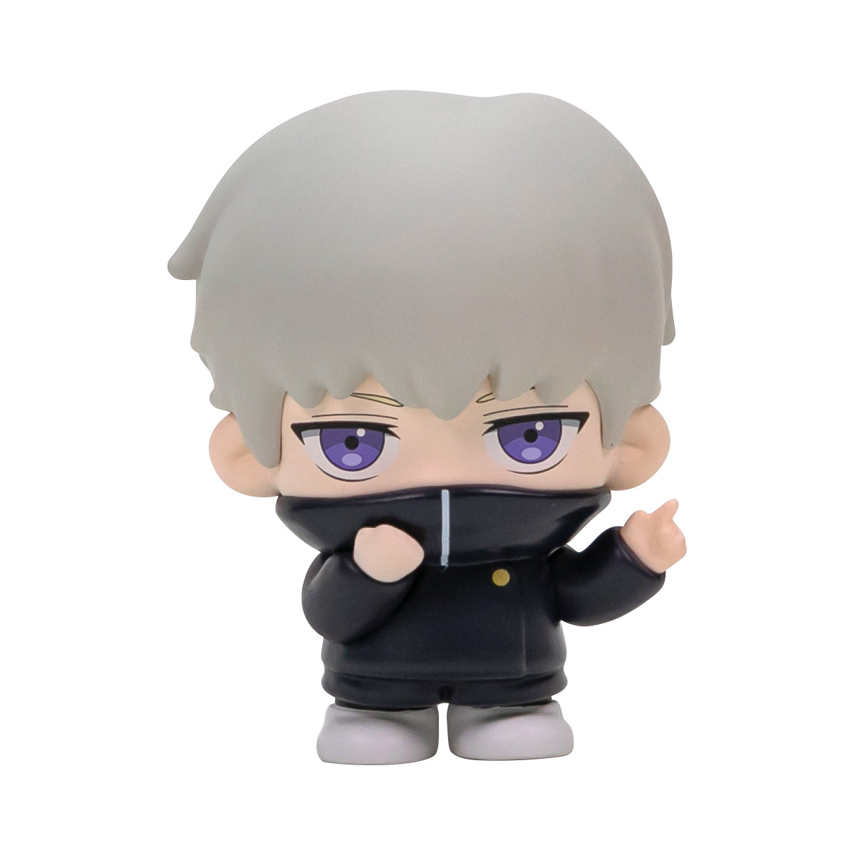 PUREMIND x JUJUTSU KAISEN Slice Of Life Series Figure Blind Box - Main Image 7