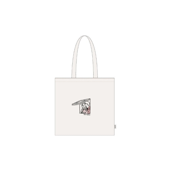 Queen of Tears Tote Bag POP UP Official MD - main image