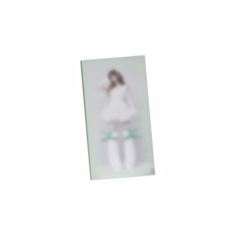 QWER CEREMONY 4th Mini Album Booklet Ver - Siyeon Ver - Main Image