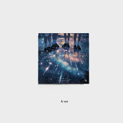 QWER Im on Your Side Even if the Whole World is Discord 3rd Mini Album - A Version