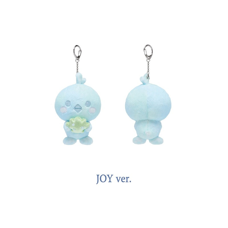 Red Velvet - 12CM Doll Keyring [2026 FAN-CON 'A Day in Red