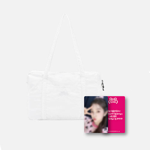 Red Velvet Bag Set 2024 Red Velvet Fancon Tour HAPPINESS My Dear ReVe1uv Official MD - main image