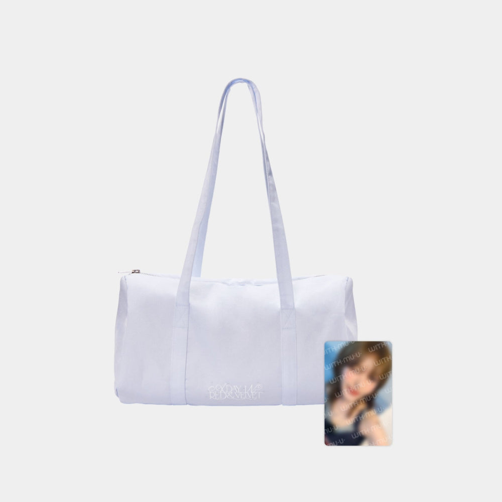 Red Velvet Bag Set 2026 FAN-CON A Day in Red and Velvet Official MD - Main Image