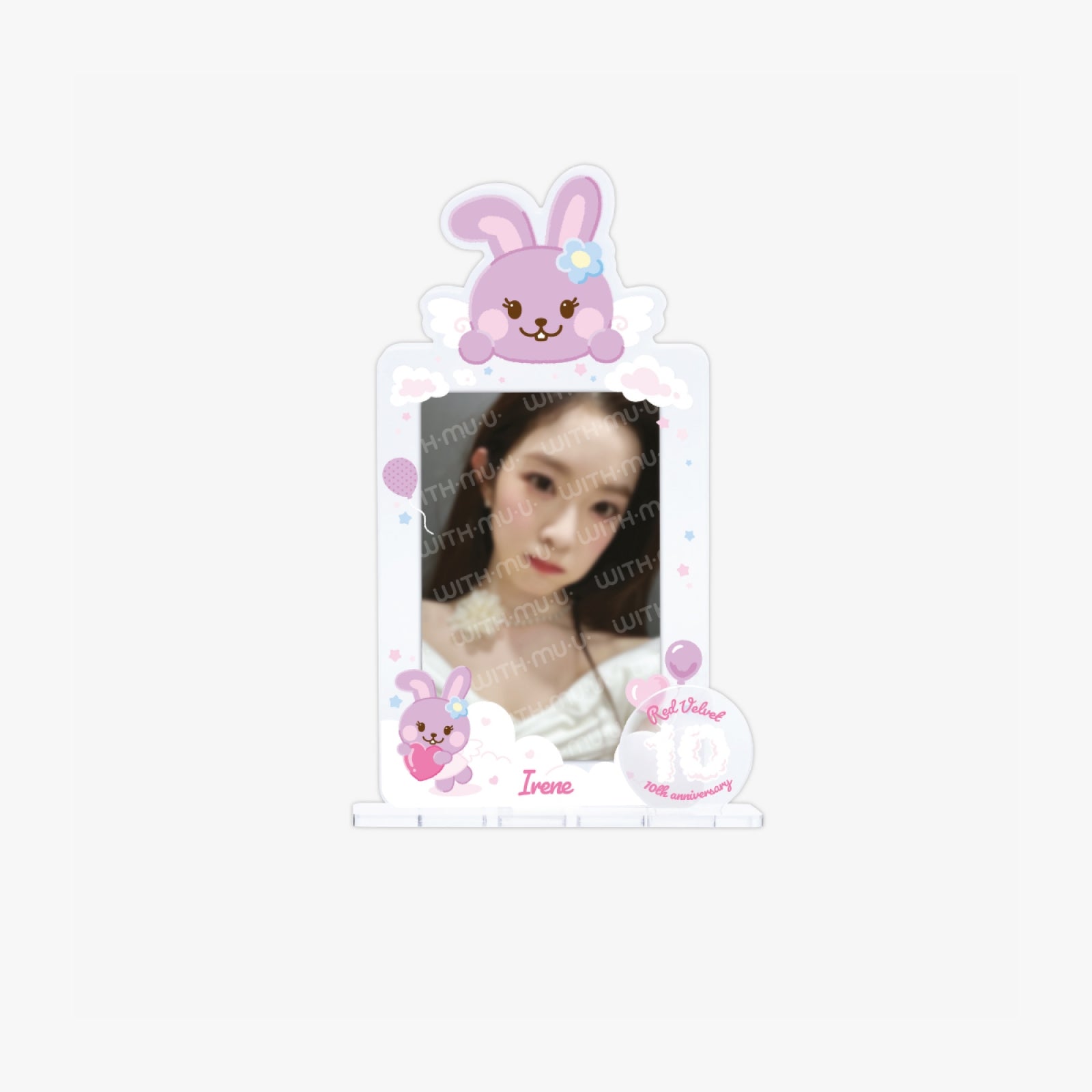 Red Velvet - 2024 Red Velvet 10th Anniversary MD - K PLACE