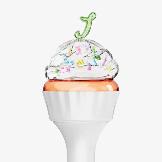 Red Velvet Light Stick Emblem - Joy Ver - Main Image