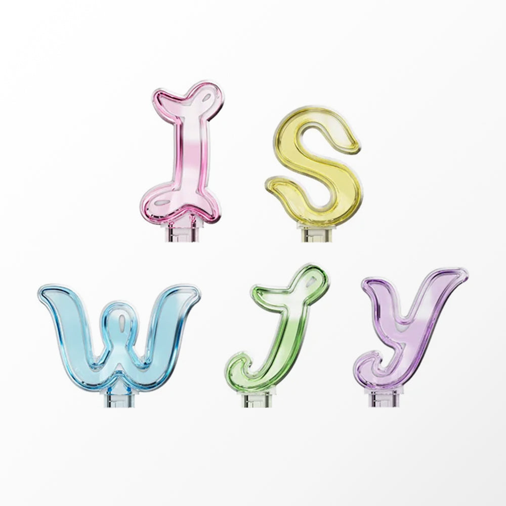 Red Velvet Light Stick Emblem - Main Image