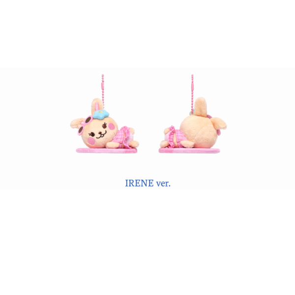 Red Velvet Lying Doll Big Wave Ver Summer Mini Album Velvet Summer Official MD IRENE Ver - main image